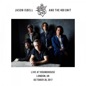 Live at Roundhouse - London, UK - 10â€‹/â€‹30â€‹/â€‹17