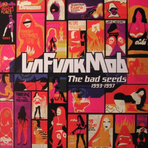 The Bad Seeds 1993 - 1997