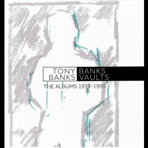 Bank Vaults: The Albums 1979-1995
