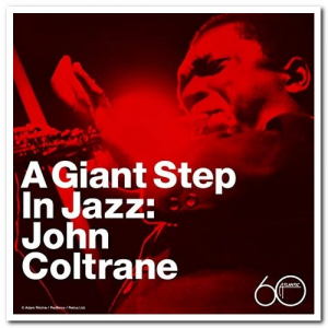A Giant Step in Jazz