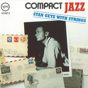 Compact Jazz: Stan Getz with Strings