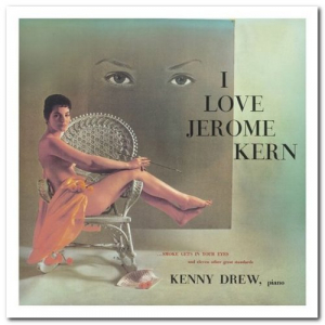 I Love Jerome Kern + Jazz Impressions of Pal Joey