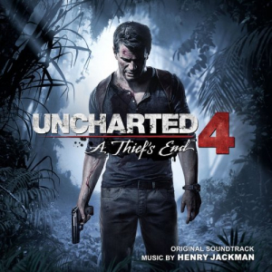 Uncharted 4: A Thiefs End (Original Soundtrack)