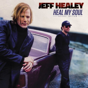 Heal My Soul (Deluxe Edition) (2020)
