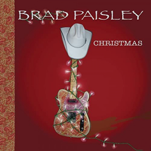 Brad Paisley Christmas (Deluxe Version)