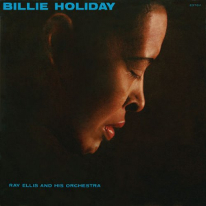 Billie Holiday (With Ray Ellis And His Orchestra)