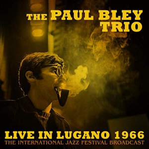 Live in Lugano 1966 (Live 1966)