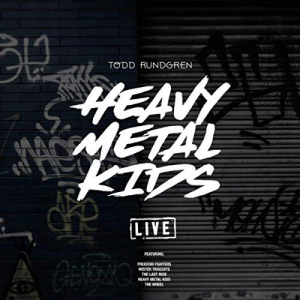 Heavy Metal Kids (Live)