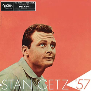 Stan Getz 57