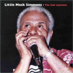 The Last Sessions