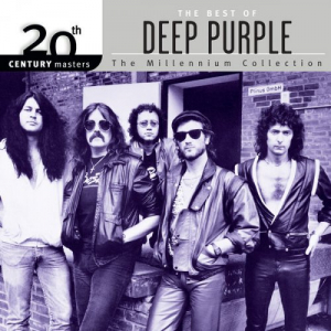 20th Century Masters: The Millennium Collection: Best Of Deep Purple