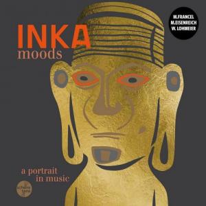 Inka Moods: A Portrait in Music