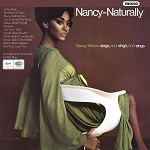 Nancy - Naturally (Expanded Edition)