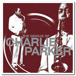 The Genius Of Charlie Parker