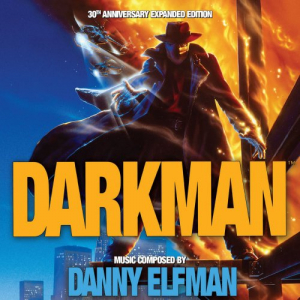 Darkman (30th Anniversary Expanded Edition)
