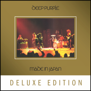 Made In Japan Deluxe edition