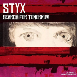 Search For Tomorrow (Live Chicago 77)