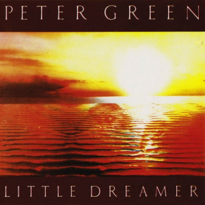 Little Dreamer [LP]