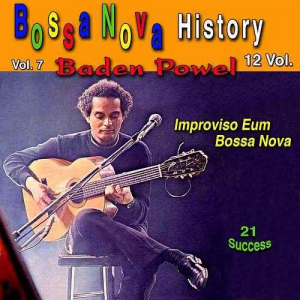 Bossa Nova History, Vol. 7 (Improviso Eum Bossa Nova)