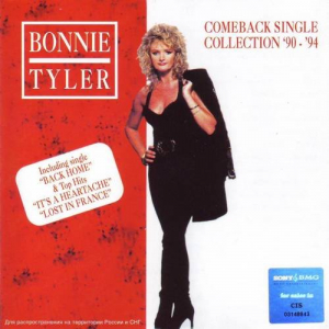 Come Back Single Collection 90-94