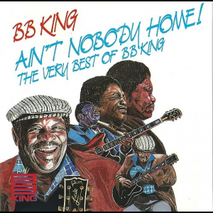 Aint Nobody Home! The Very Best Of BB King