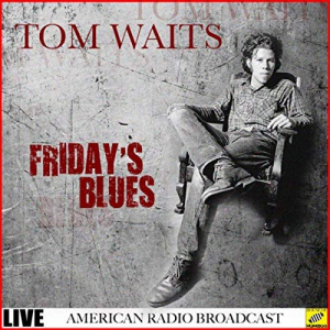 Fridays Blues (Live)