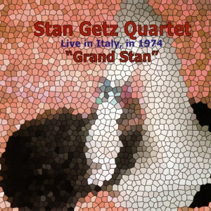 Grand Stan : Live in Italy 1974