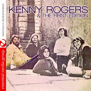 Kenny Rogers & The First Edition (Digitally Remastered)