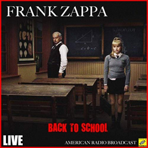 Back To School (Live)