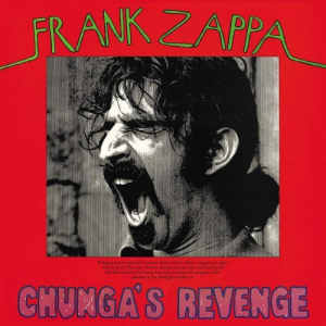 Chungaâ€™s Revenge