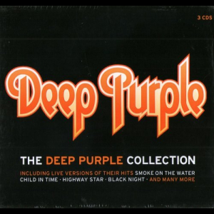The Deep Purple Collection [3CD]