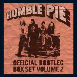 Official Bootleg Box Set Volume 2