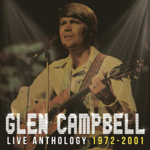 Live Anthology 1972-2001
