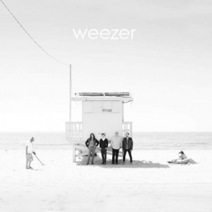 Weezer (White Album-Deluxe Edition)