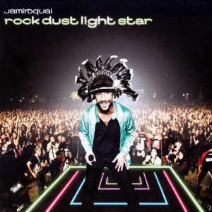 Rock Dust Light Star [Deluxe Edition]