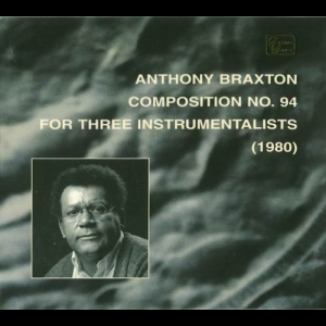 Composition 94 For three instrumentalists
