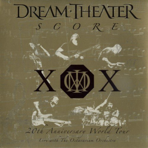 Score (20th Anniversary World Tour)