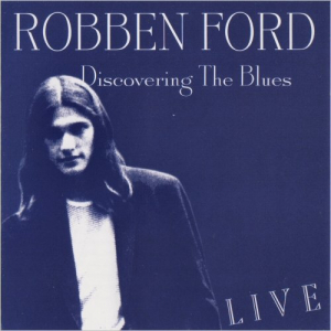 Discovering The Blues (Live)