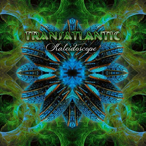 Kaleidoscope (Deluxe Edition)