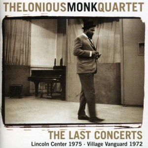The Last Concerts (Lincoln Center 1975 Â· Village Vanguard 1972)