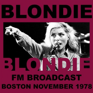 FM Broadcast Boston November 1978