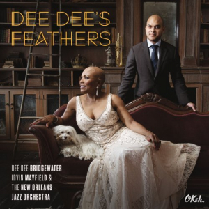 Dee Dees Feathers