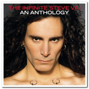 The Infinite Steve Vai: An Anthology