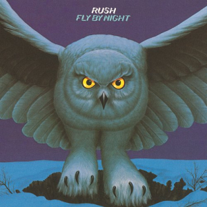 Fly By Night (40th Anniversary Remaster)