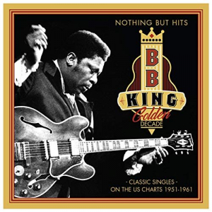 Nothing but Hits: Golden Decade (1951-1961)