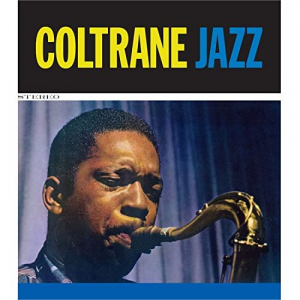Coltrane Jazz (Bonus Track Version)