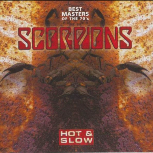 Hot & Slow (Best Masters Of The 70Â´s)