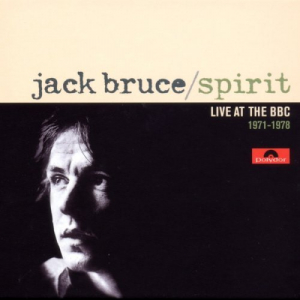 Spirit: Live At The BBC 1971-78