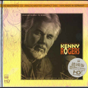 The Most Classic Of Kenny Rogers