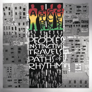 Peoples Instinctive Travels and the Paths of Rhythm (25th Anniversary Edition)